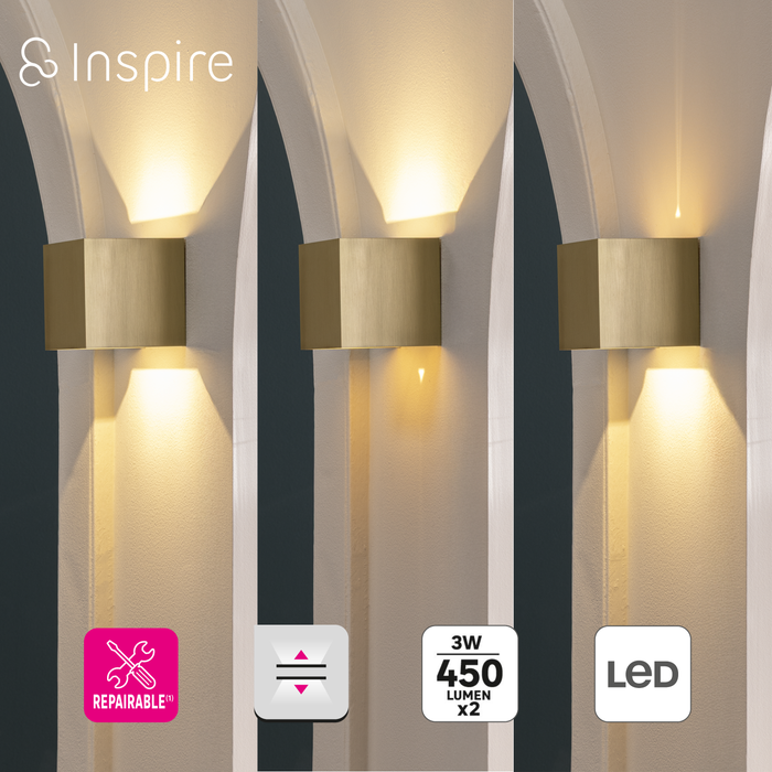 applique led