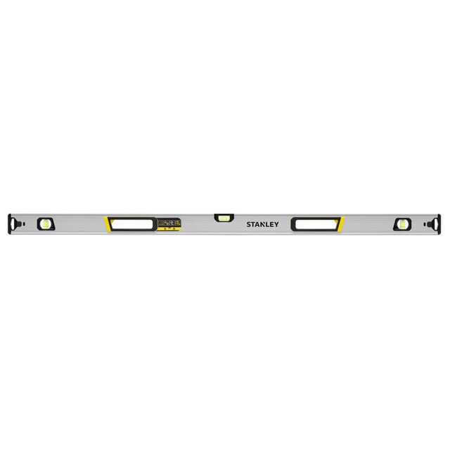 NIVEL TUBULAR ALUMINIO 120CM XTREME STANLEY
