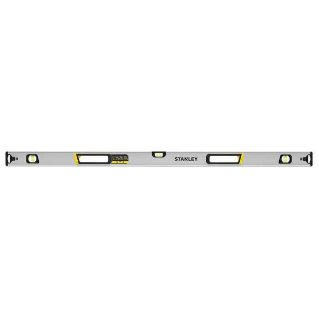 NIVEL TUBULAR ALUMINIO 120CM XTREME STANLEY