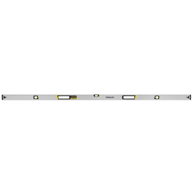 NIVEL TUBULAR ALUMINIO 200CM XTREME STANLEY
