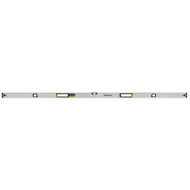 NIVEL TUBULAR ALUMINIO 200CM XTREME STANLEY