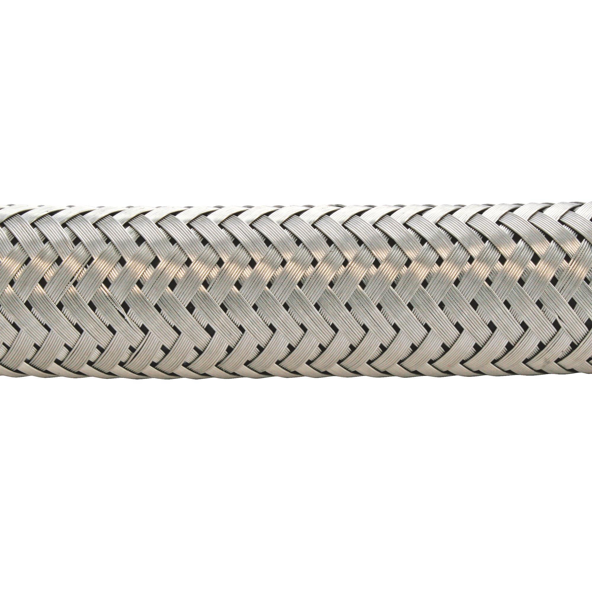 Flexible en inox DN13 L500 3/4 Somatherm For You - 3