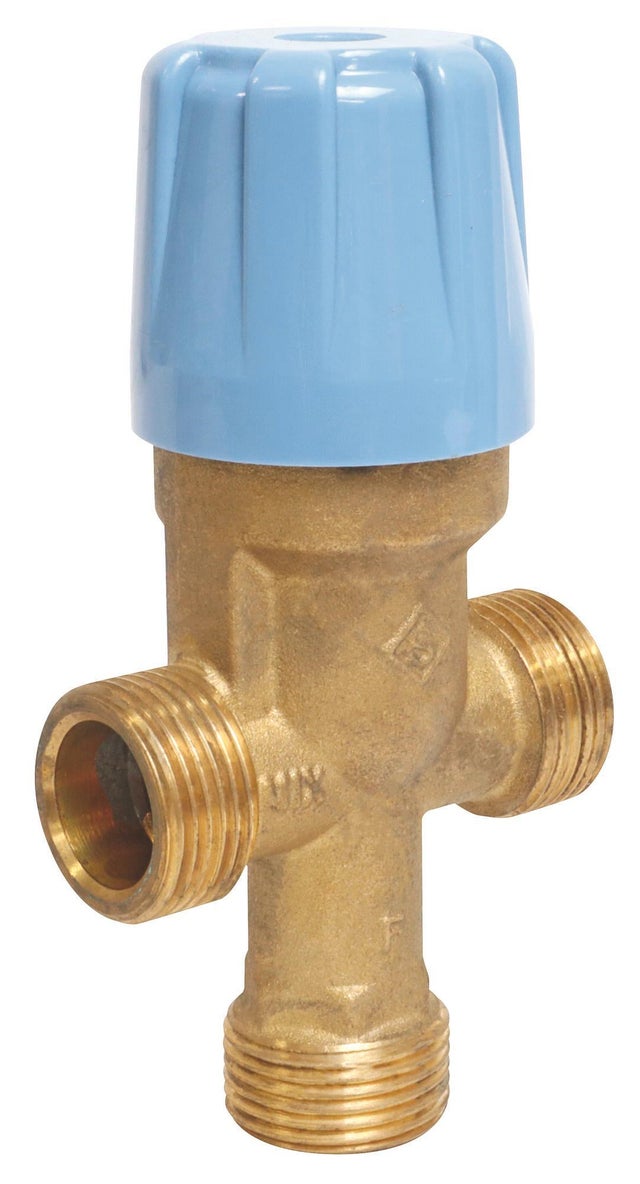 Mitigeur thermostatique 20/27 Somatherm For You