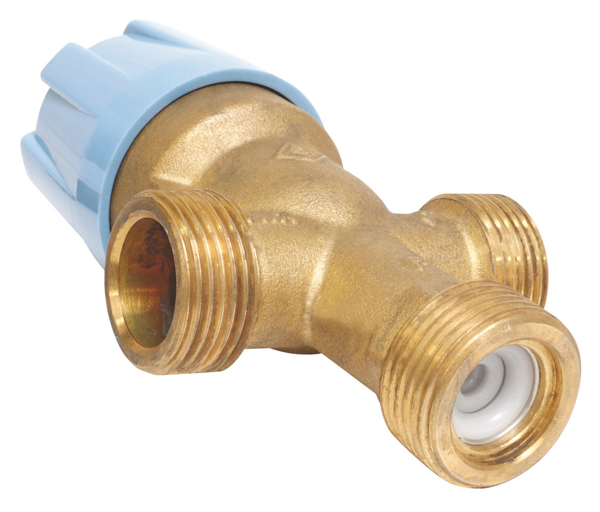 Mitigeur thermostatique 20/27 Somatherm For You - 3