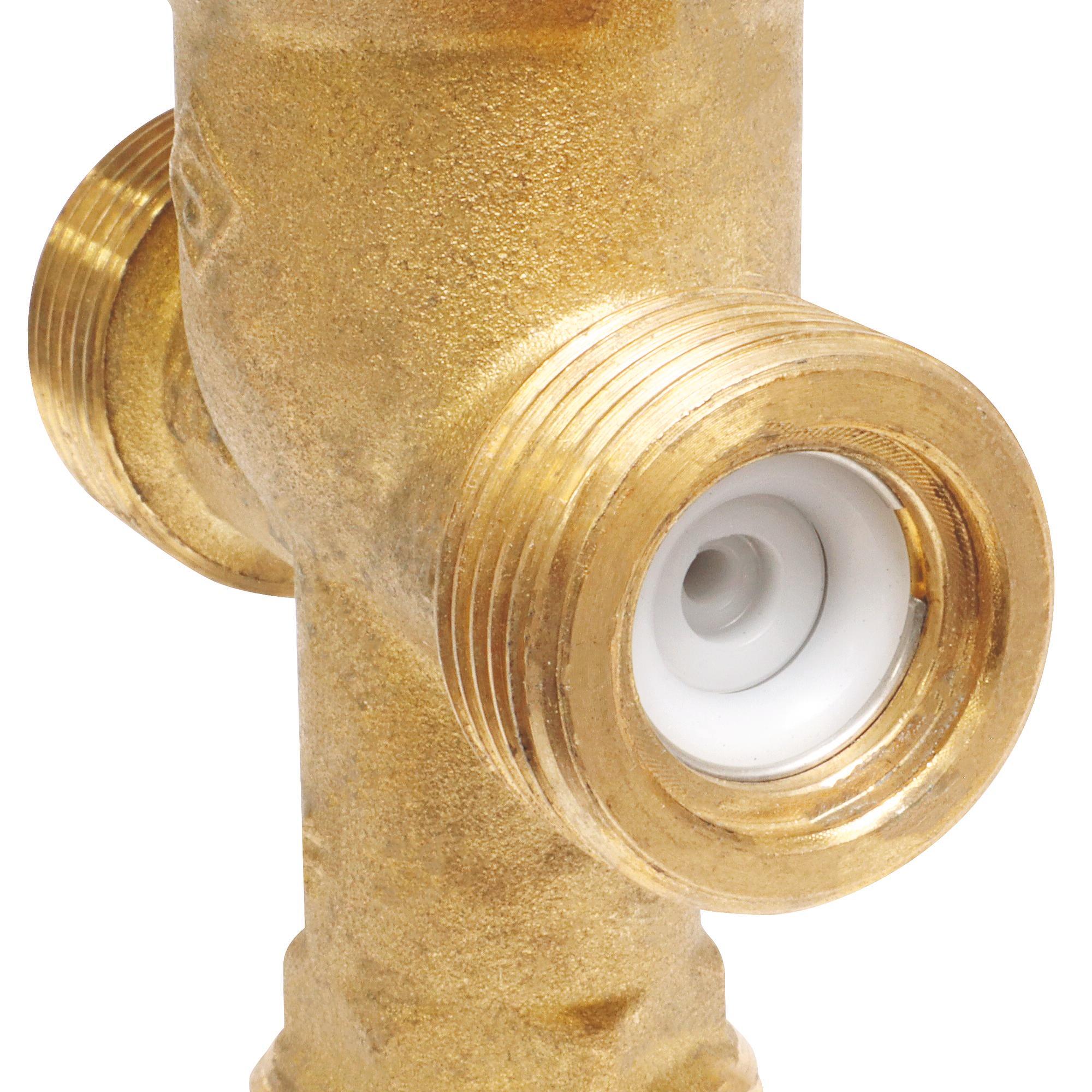 Mitigeur thermostatique 20/27 Somatherm For You - 2