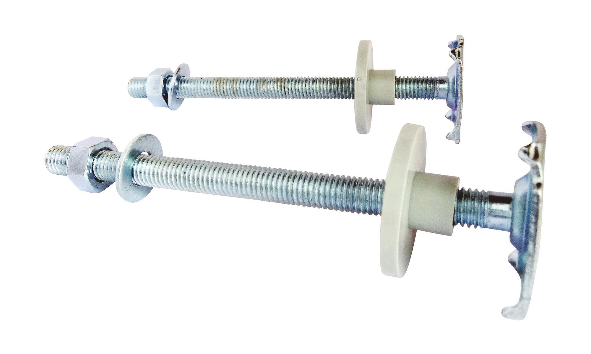 Fixations chauffe-eau pour paroi creuse Somatherm For You - 3