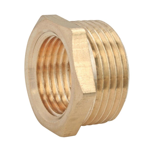 Raccord 1/2 pour groupe de sécurité 3/4 Somatherm For You