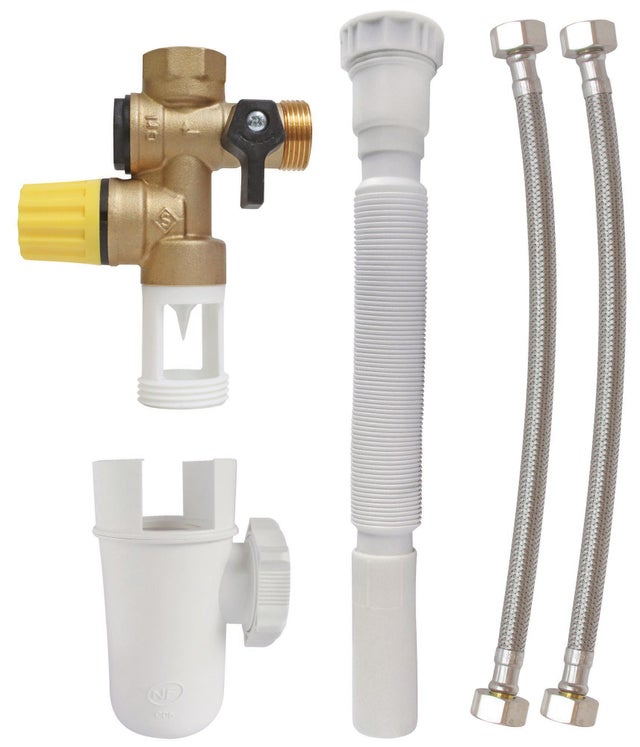 Kit chauffe-eau universel téflon Somatherm For You