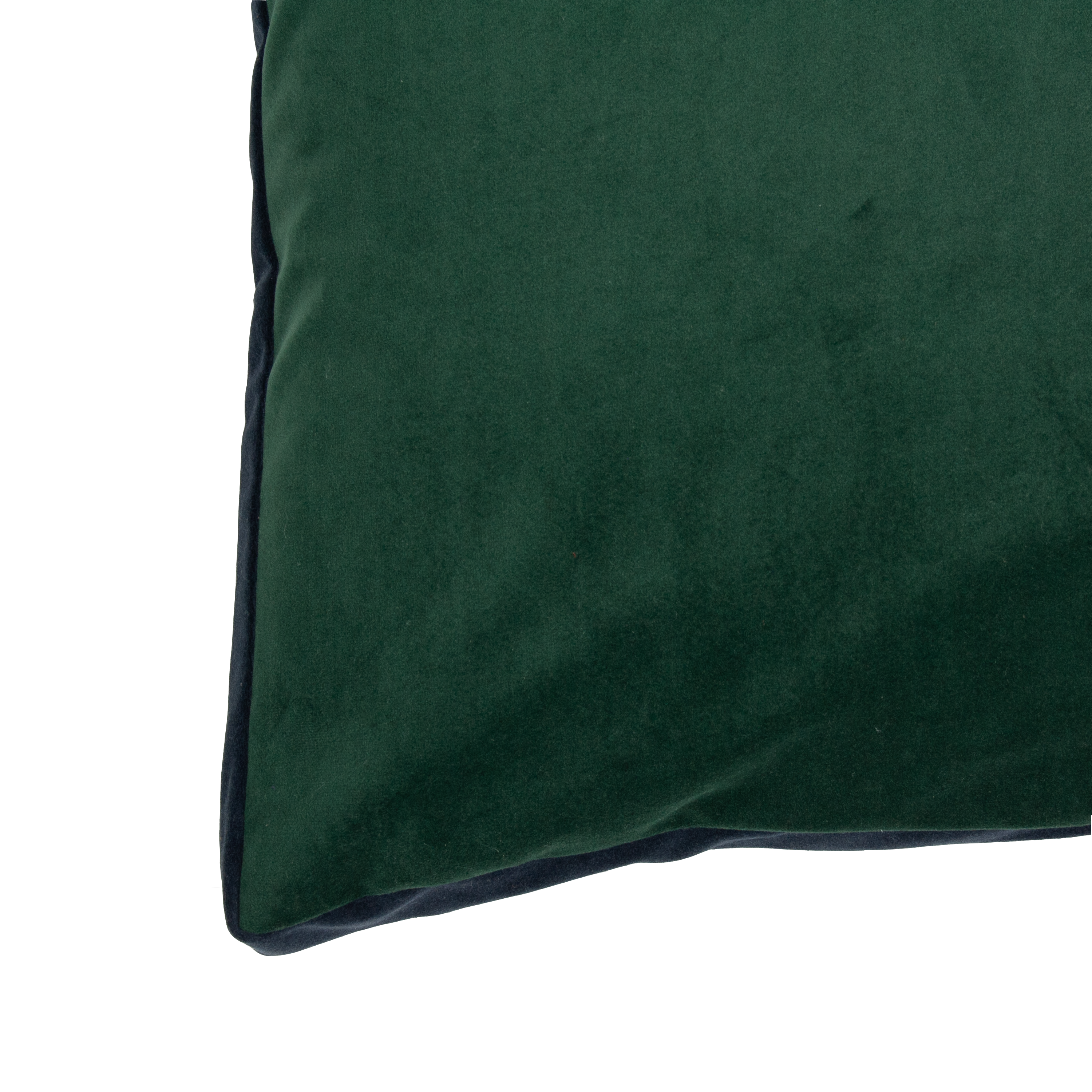 Housse de coussin Clarks vert, 50 x 50 cm - 5