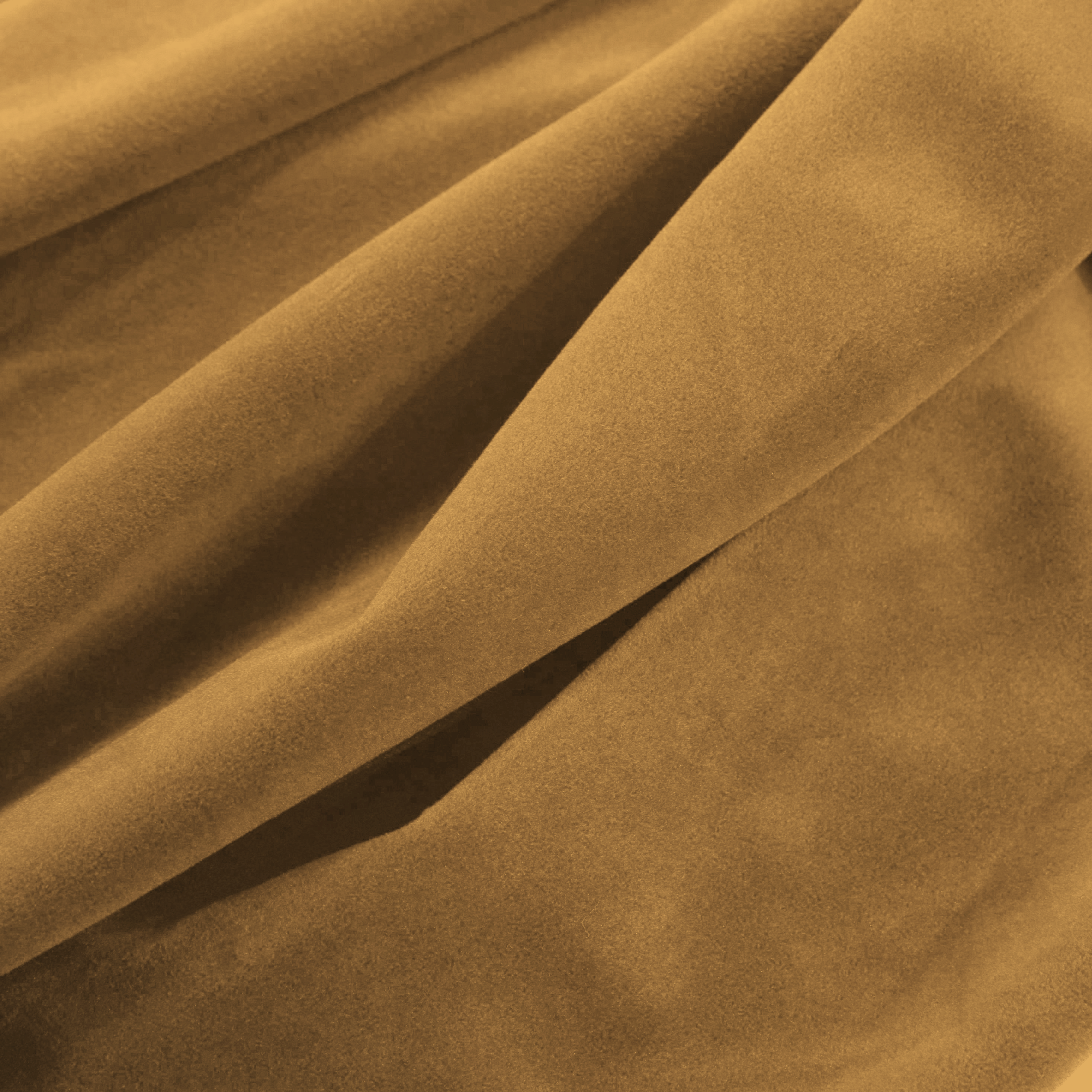 Rideau tamisant, New clarks, jaune H.280 x l.140 cm INSPIRE - 5