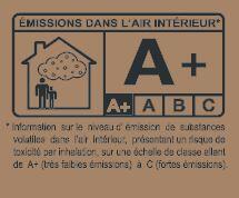 Carrelage sol intérieur effet béton beige Arcano l.45 x L.45 cm STN 1,42M2 - 5