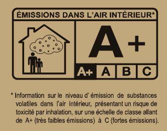 Carrelage mur intérieur effet béton gris clair Orion l.90 x L.33.3 cm STN 1,19M2 - 5