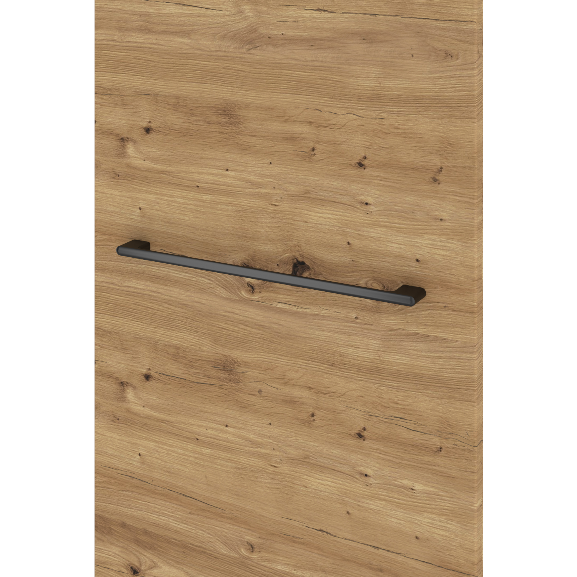 Porte effet chêne doré l.45 x H.173 cm Remix - 3