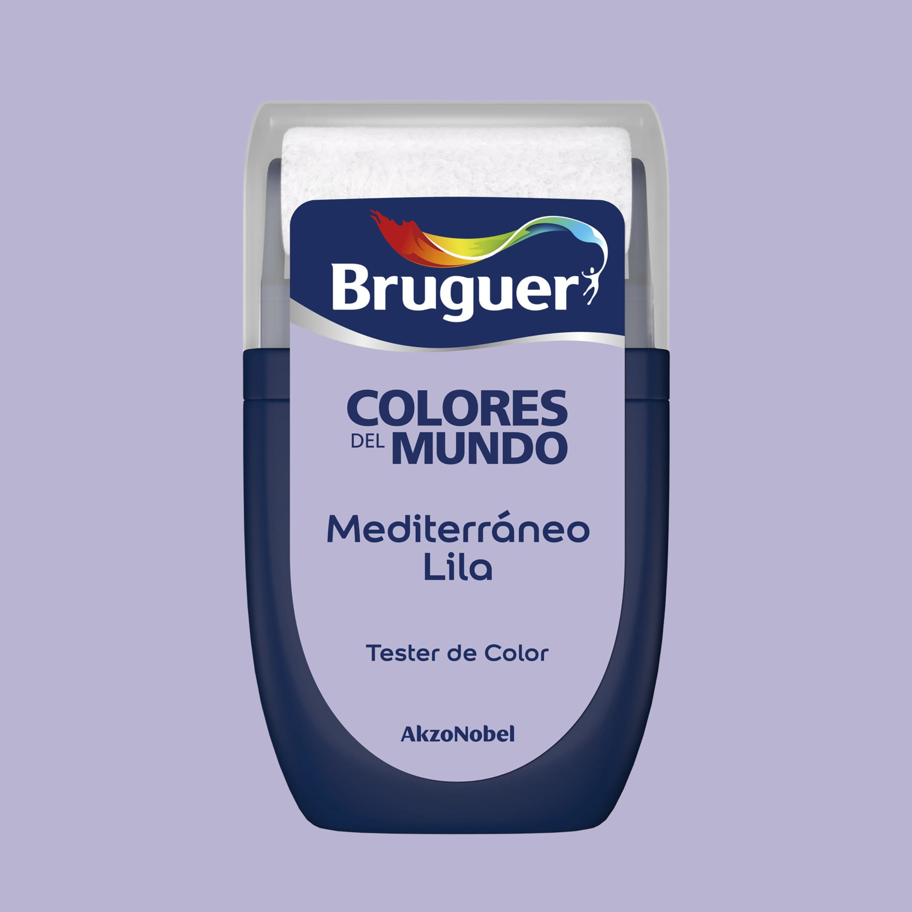 Mediterraneo Lila 
