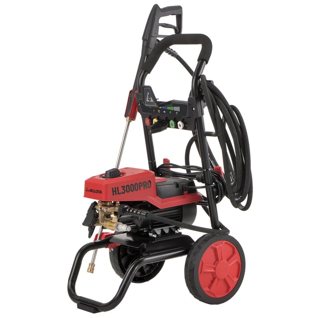 HIDROLIMPIADORA 3.000W HL3000PROE BELLOTA