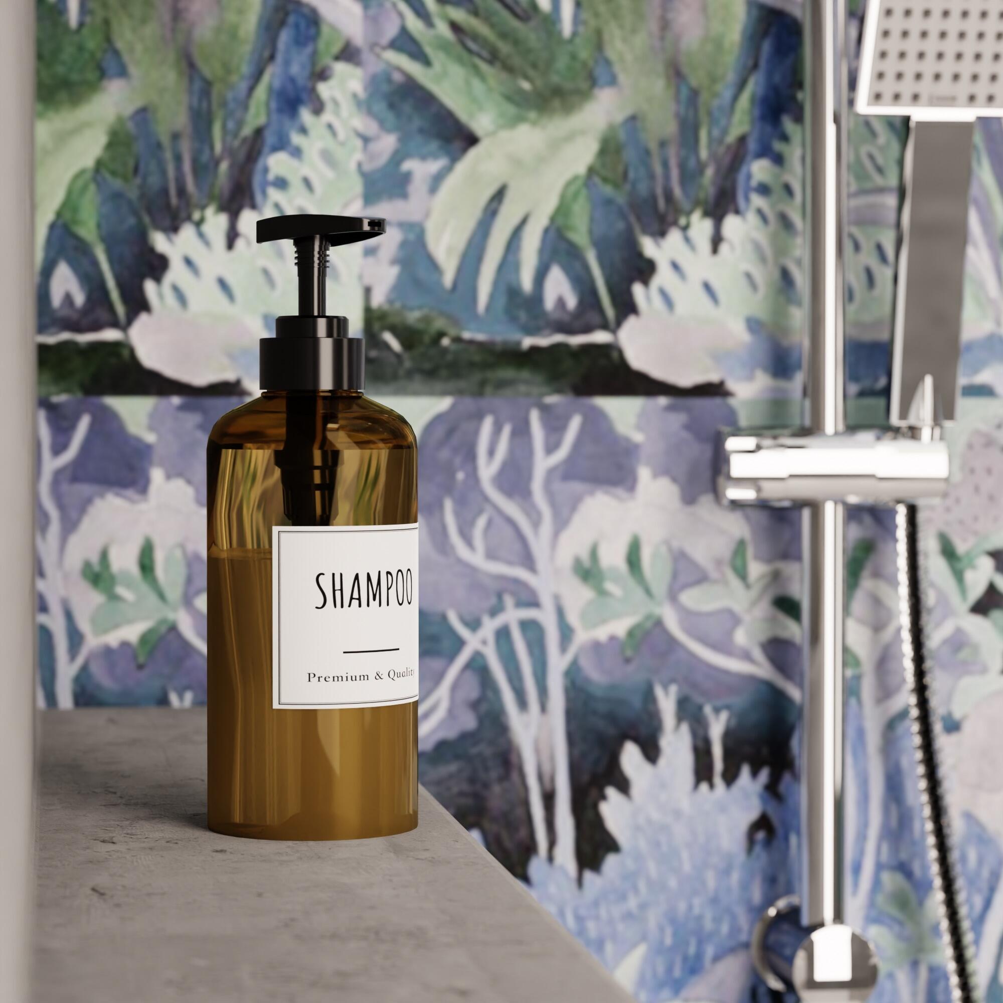 Kit de adhesivos para dispensadores Abbey 13x22 cm
 - 6