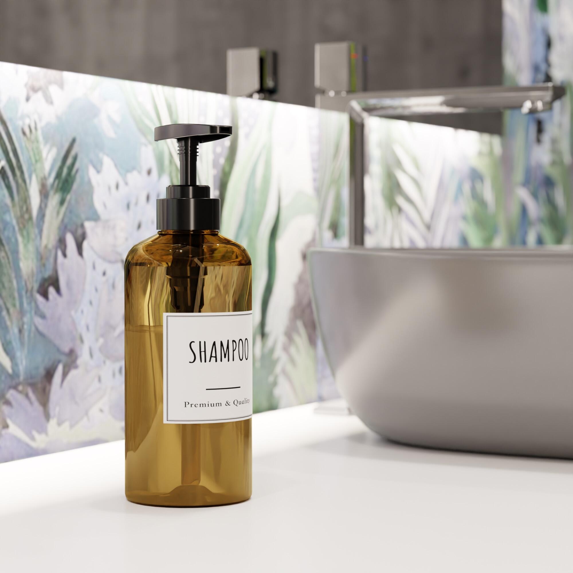 Kit de adhesivos para dispensadores Abbey 13x22 cm
 - 5