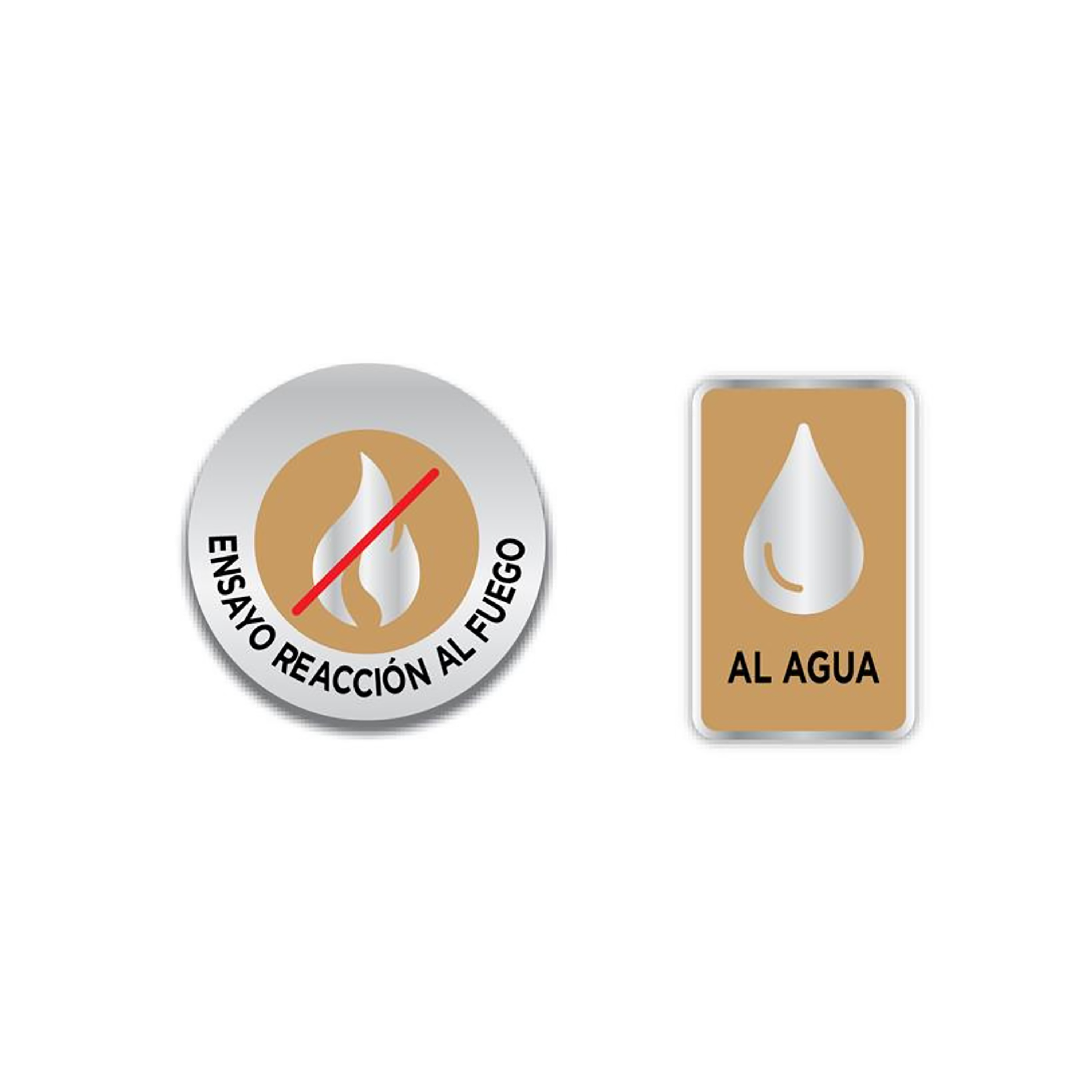 Barniz de madera de exterior color nogal para ventana, puerta, persiana, valla, mobiliario, cancela XYLAZEL mate 2.5L base agua - 6
