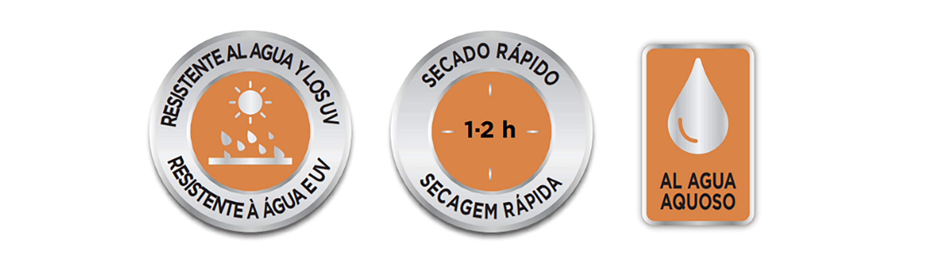 Protector madera exterior color natural para caseta de jardín, ventana, puerta, valla, persiana XYLAZEL mate 750 ml base agua - 8