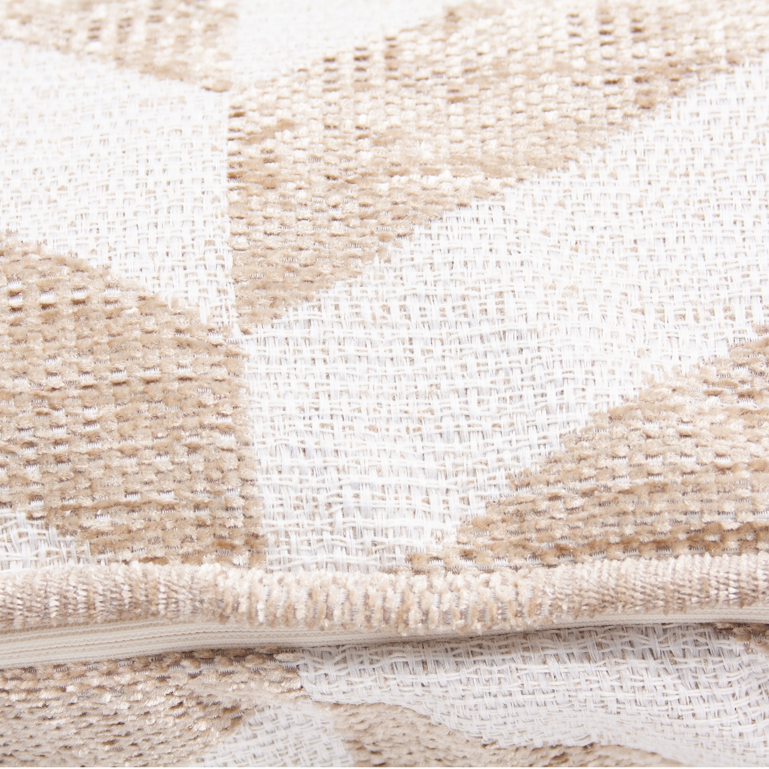 Almofada Magnus 40x60cm bege Inspire - 5