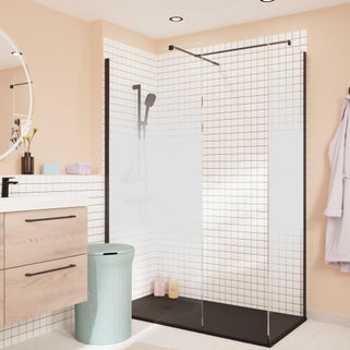 Κρυστάλλινος τοίχος...