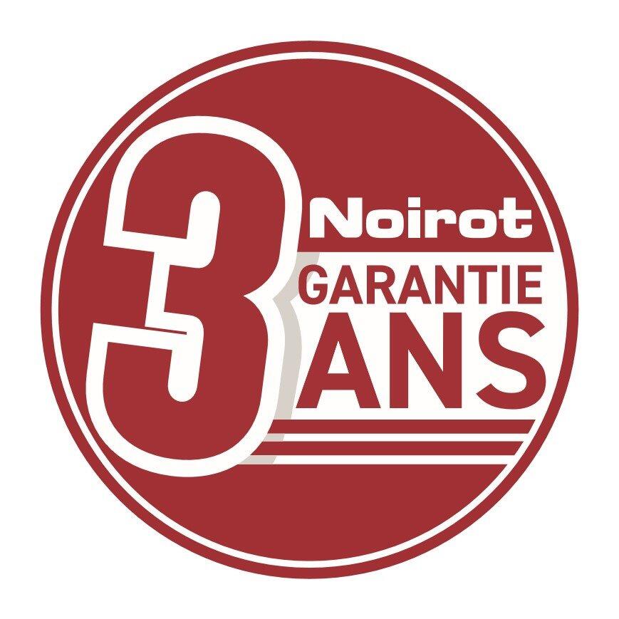 Radiateur électrique connecté à inertie sèche 1500W Walter 2 NOIROT - 9