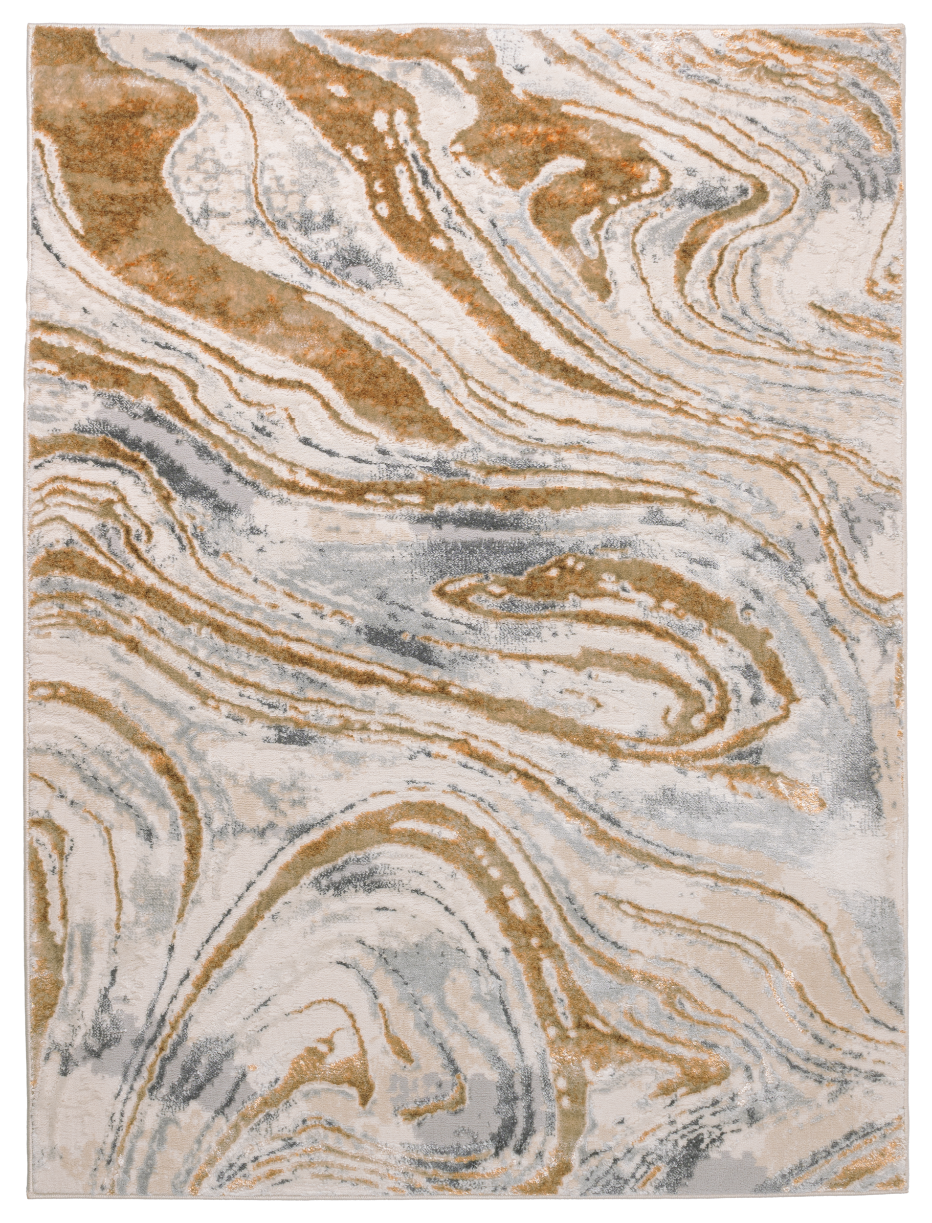 Dywan Stone Onyks beżowy 200 x 290 cm