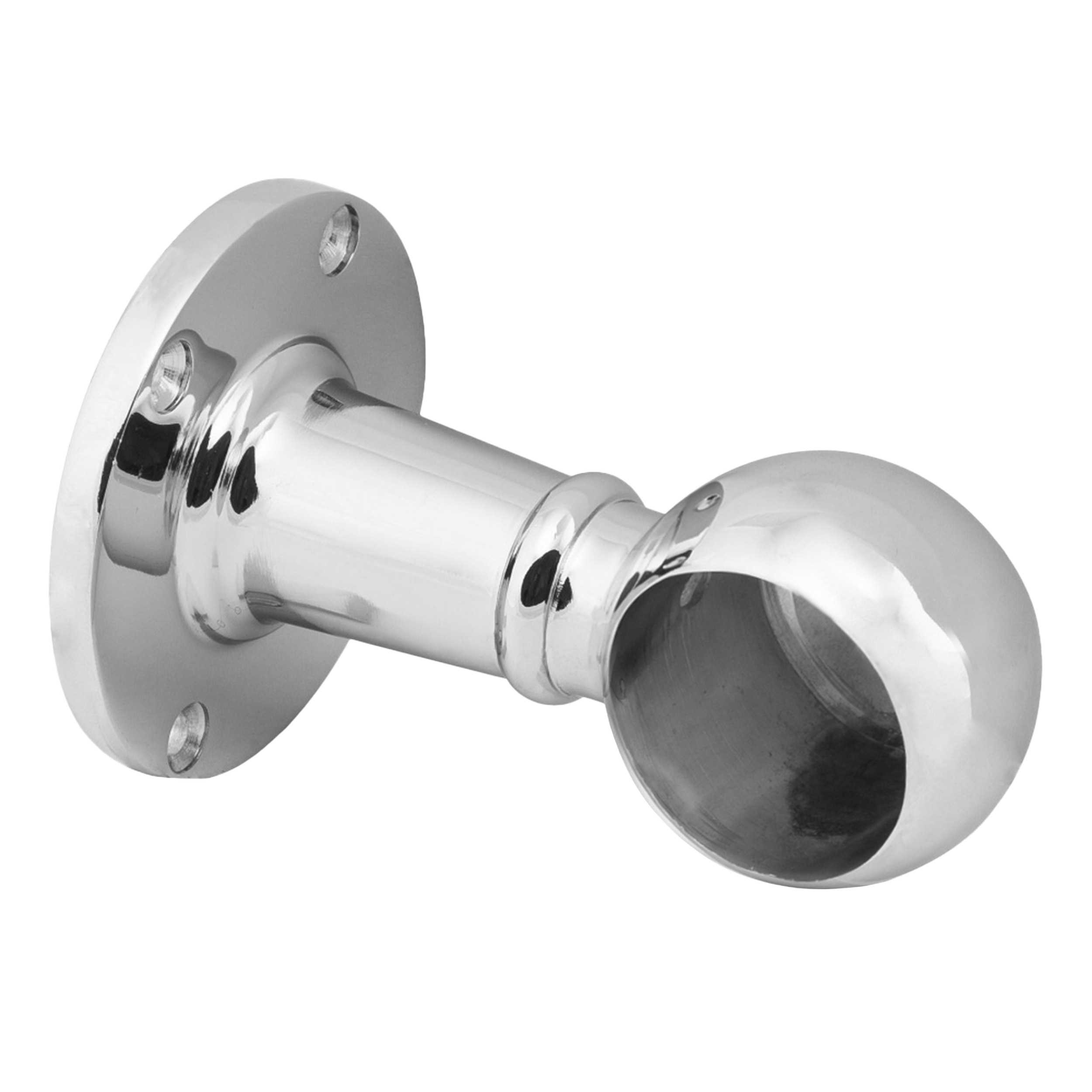 Uchwyt dystansowy końcowy 32 mm Shop Line