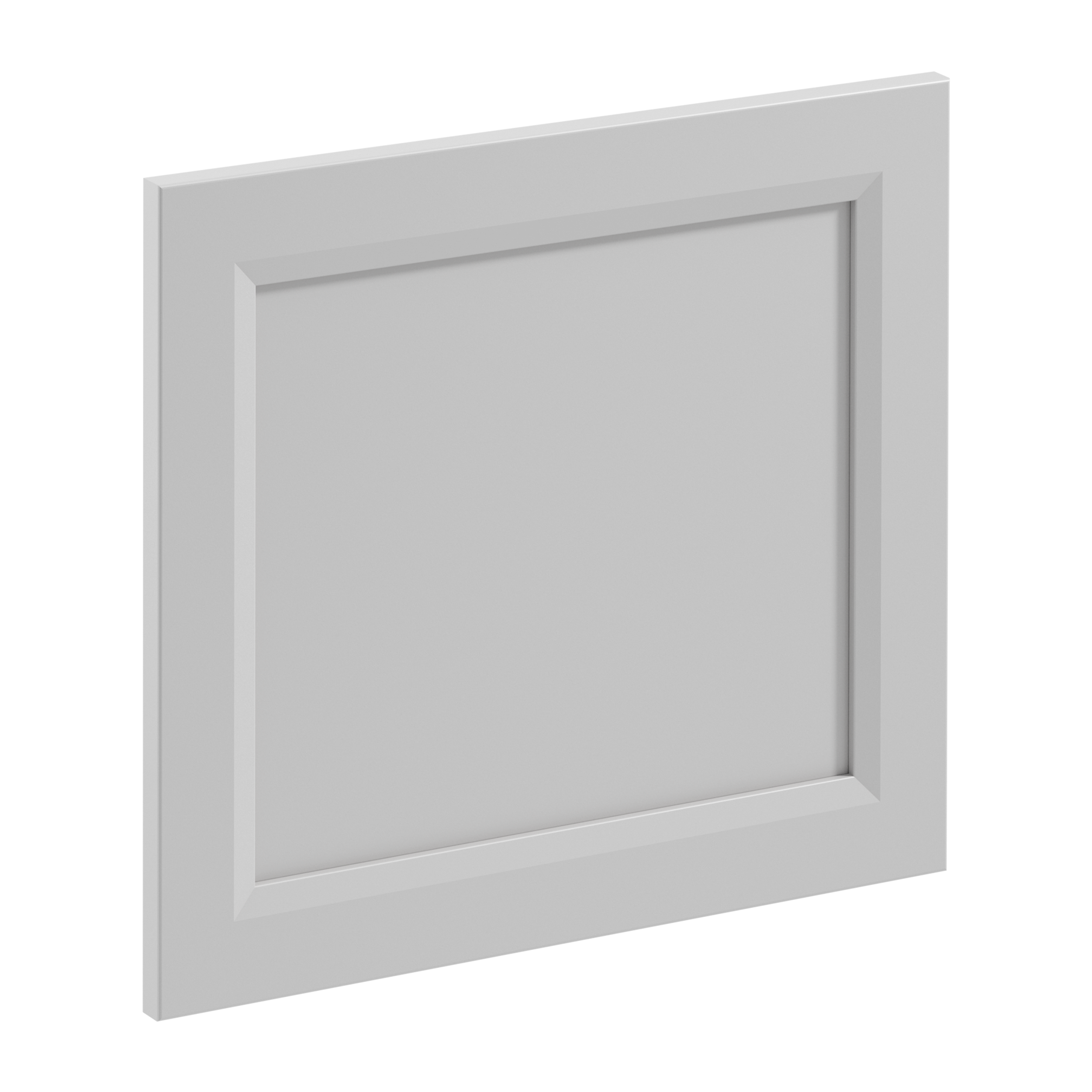 Front szafy Combo Manhattan Grey 50 x 45 cm szary