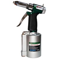 REMACHADORA NEUMATICA 4.8MM FASTEN - 1