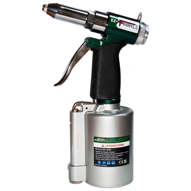 REMACHADORA NEUMATICA 4.8MM FASTEN - 1