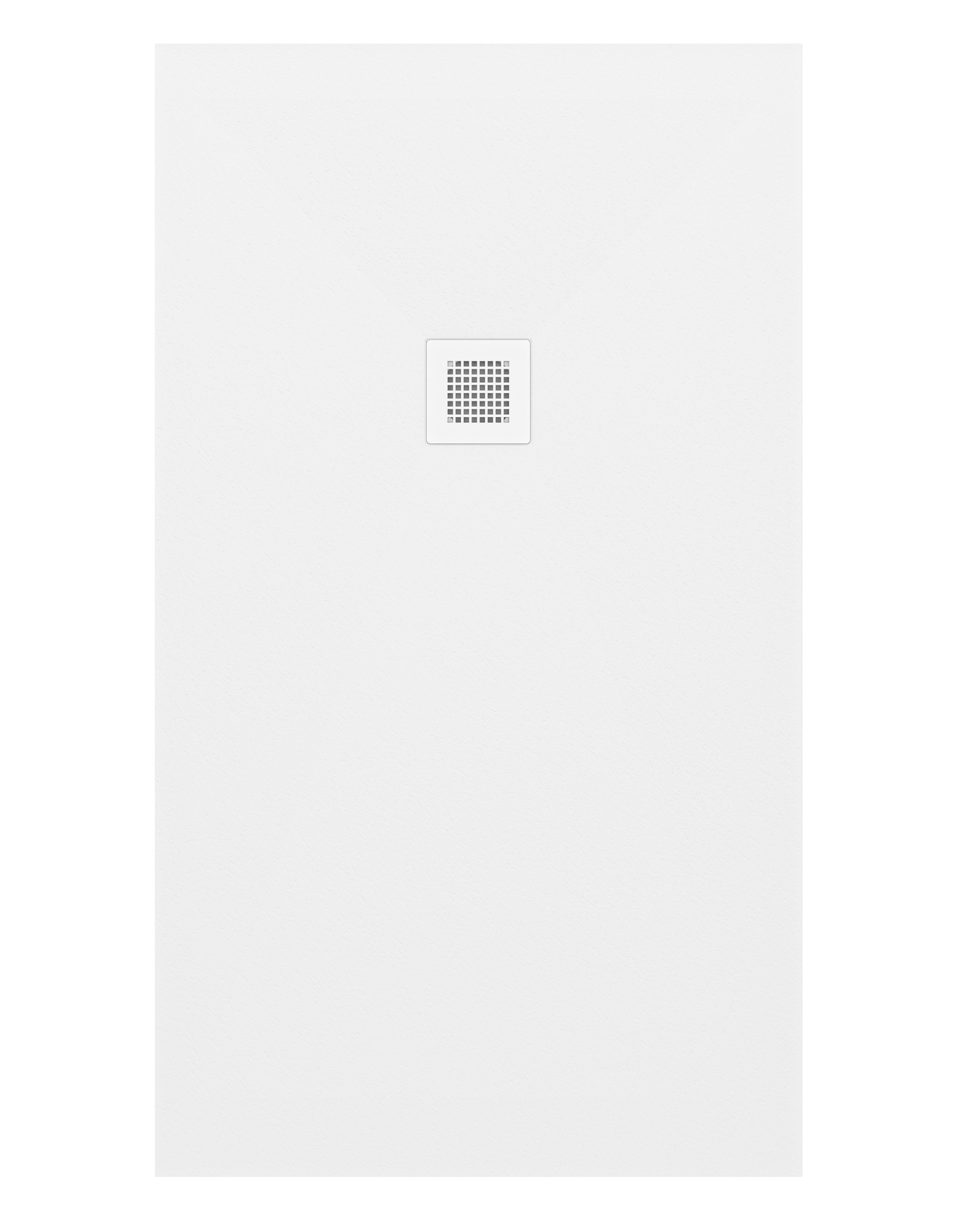 Plato de ducha colors liso 150x120 cm blanco