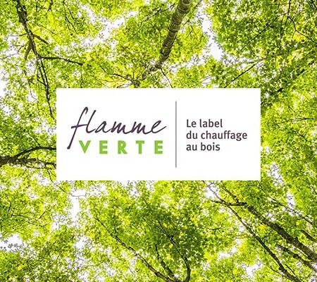 flamme verte - 3