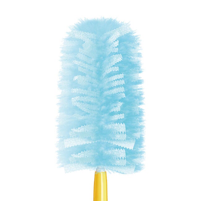 Piumino per spolverare Duster in poliestere, 10 pezzi - 4