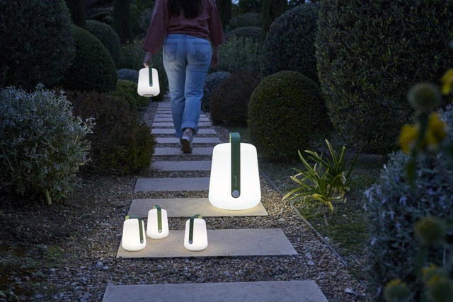 Baladeuse extérieur Balad 40 Lumen cactus FERMOB