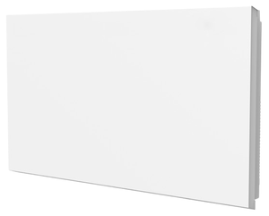 Radiateur électrique fixe à inertie sèche céramique - THOMSON - MILLA 1500W - Connecté WiFi - blanc - NF Radiateur électrique fixe à inertie sèche céramique - THOMSON - MILLA 1500W - Connecté WiFi - blanc - NF