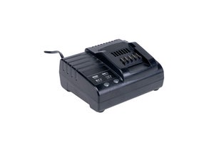 Cargador Makita Dc18rc Para Baterías De Tipo Block 14,4v-18v Li-ion/ 7