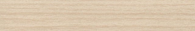 Bande chant thermocollante blomberg chesnut, L.500 x l.2.3 cm