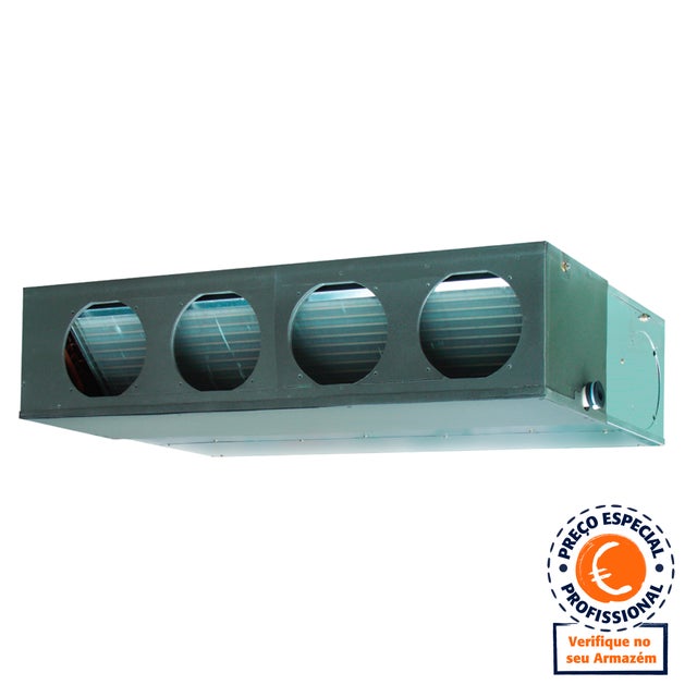 AIRE ACONDICIONADO POR CONDUCTOS 6100 FRIGORIAS FUJITSU ACY71UIA