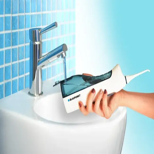Idropulsore dentale | Irrigatore dentale Idropulsore dentale | Irrigatore dentale