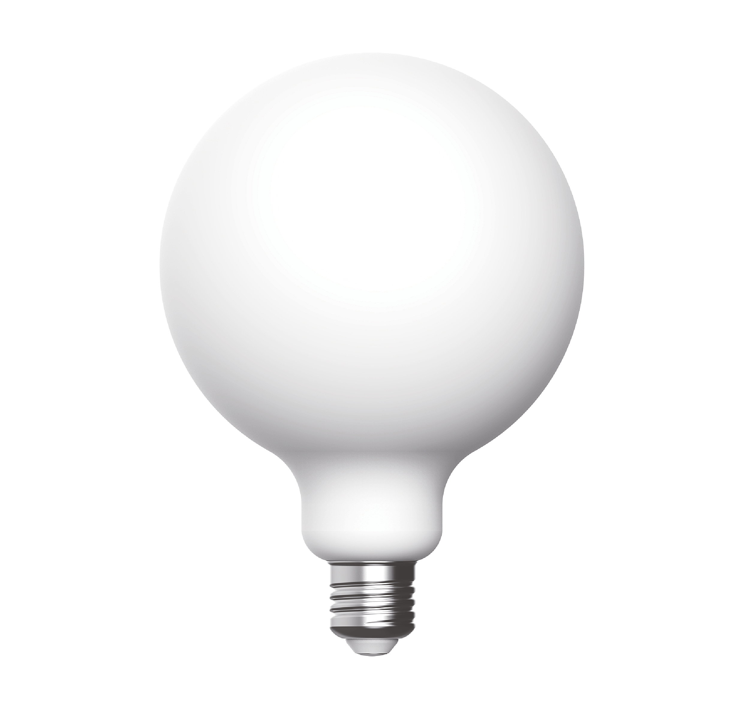 Żarówka dekoracyjna Moon E27 7 W 806 lm Neutralna biel  Lexman