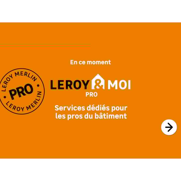 LEROY&MOI PRO 