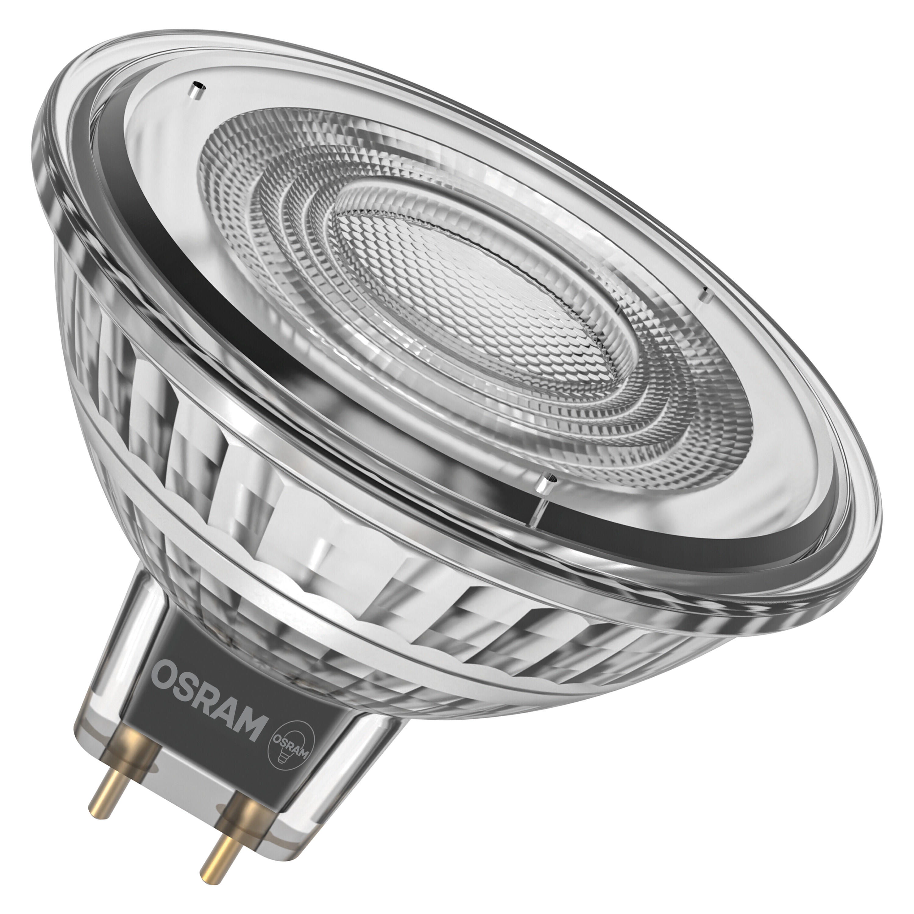 Ampoule Led R flecteur GU5 3 36 621lm 50W Blanc Chaud Dimmable 