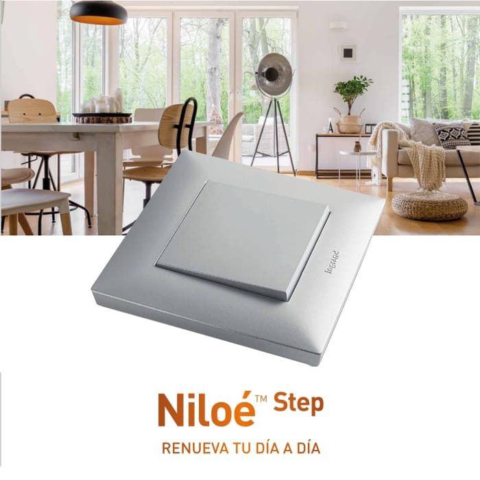 contenido premium niloé step1