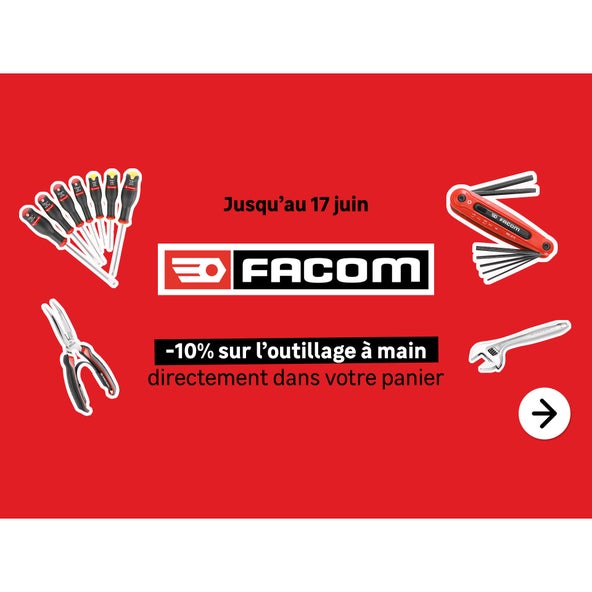 Offre FACOM