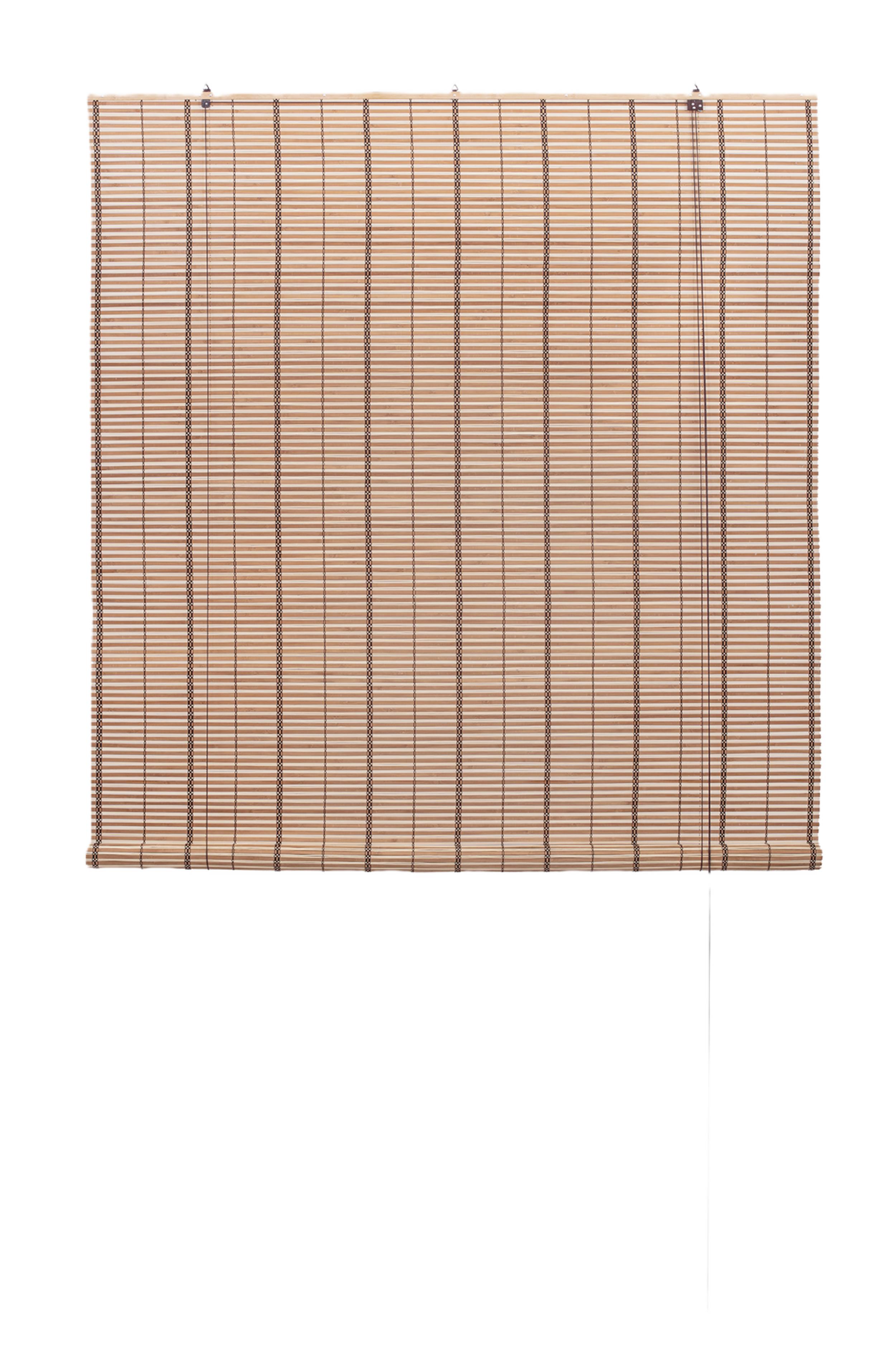 Roleta bambusowa Izana brązowa 150 x 300 cm Inspire