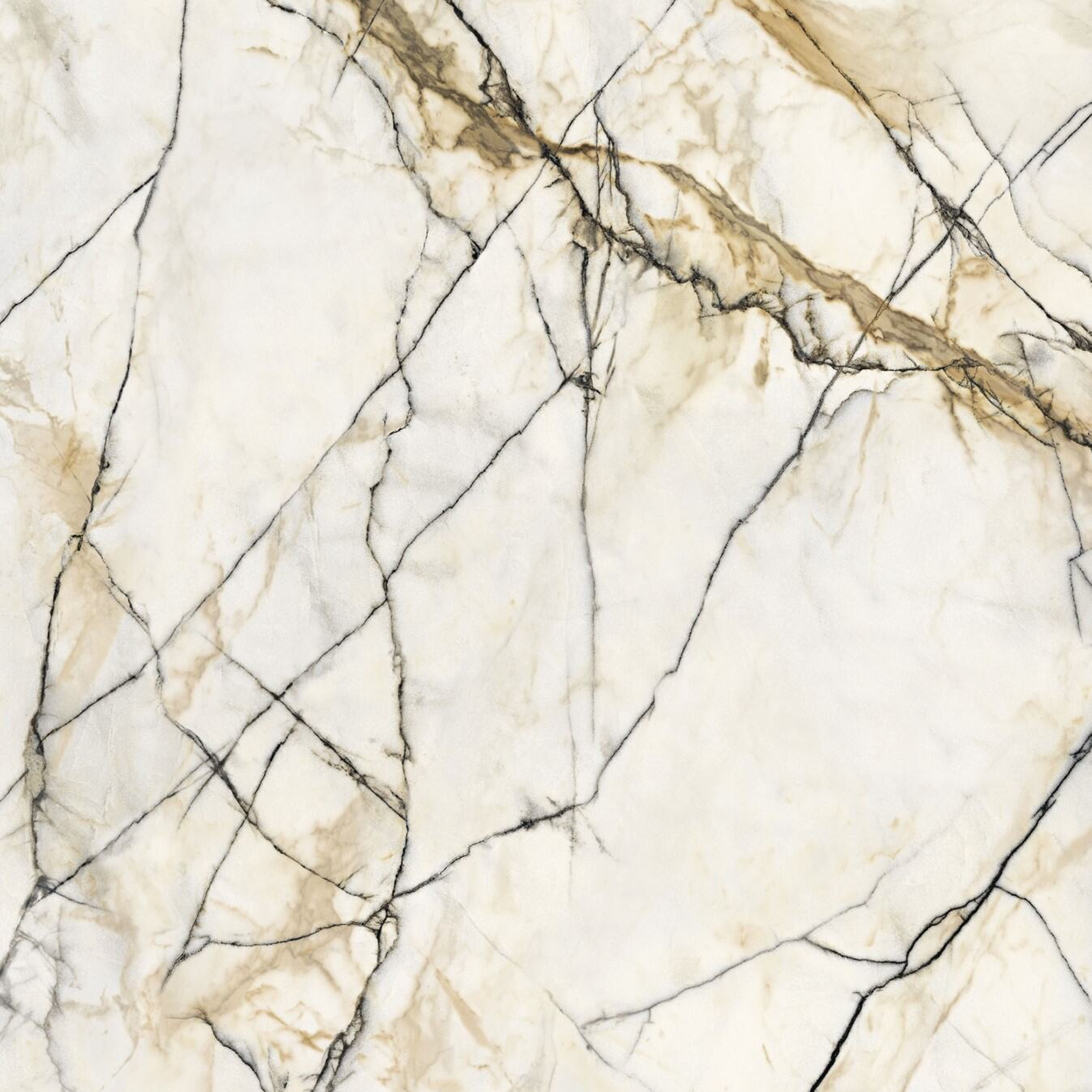 Blat kuchenny kompaktowy Calacata Gold 4243 64.5x420 cm