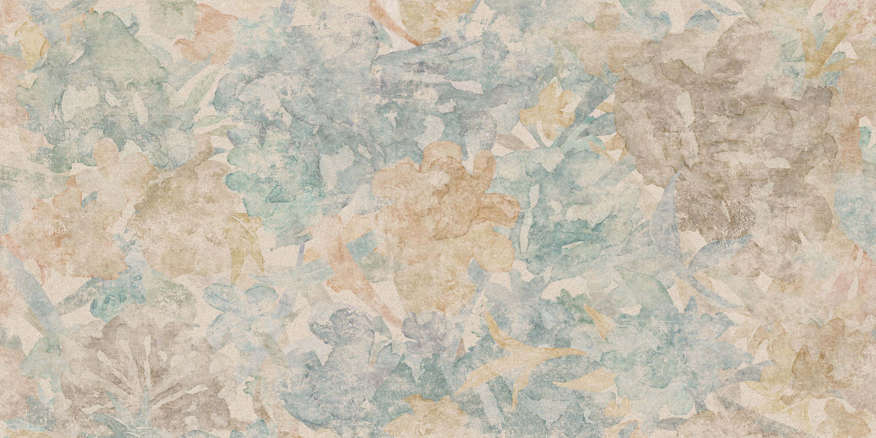 Suelo/Azulejo porcelánico Blossom efecto cemento arena 120x60 cm
