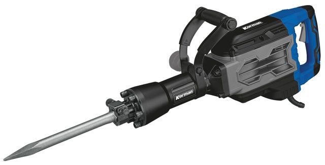 Brise béton 1700 W HEX30 - KORMAN