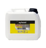 TRATAMIENTO MADERA AGRISADAS 2.5L XZ - 1